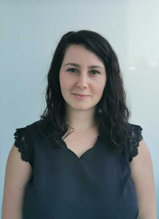 Cynthia Le Boucher