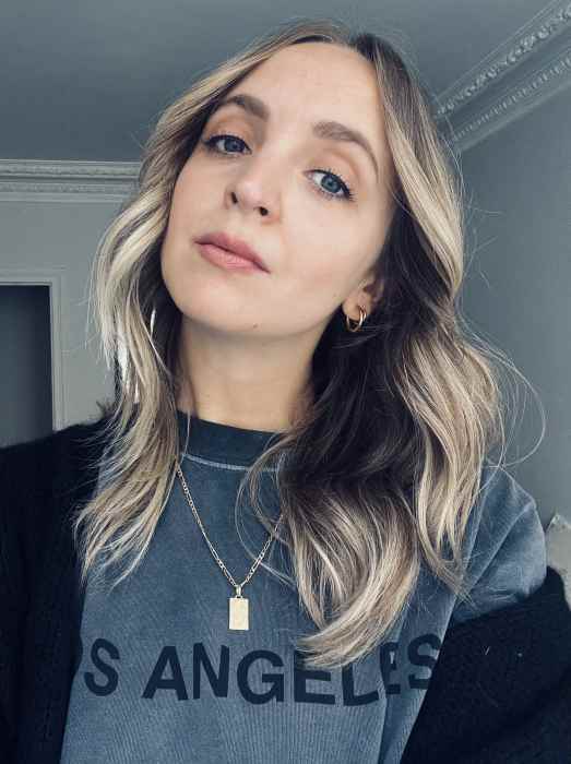 Julie PAULOVIC