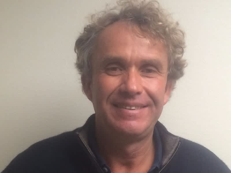 Dr Francois Leclerq