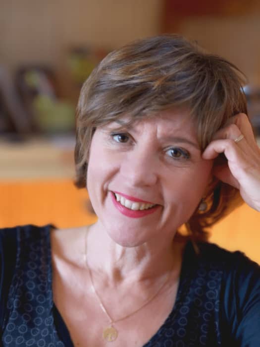 Fabienne Faure