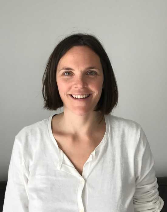 Dr Charlotte Mabille Class