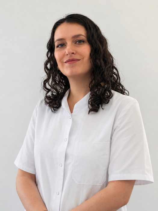 Ophelie Dauguet