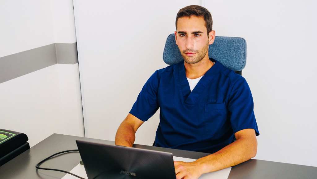 Thibaut Nichanian