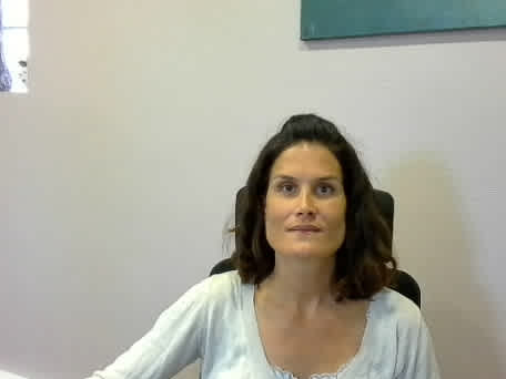 Dr MARINE FAVRE ROBERT