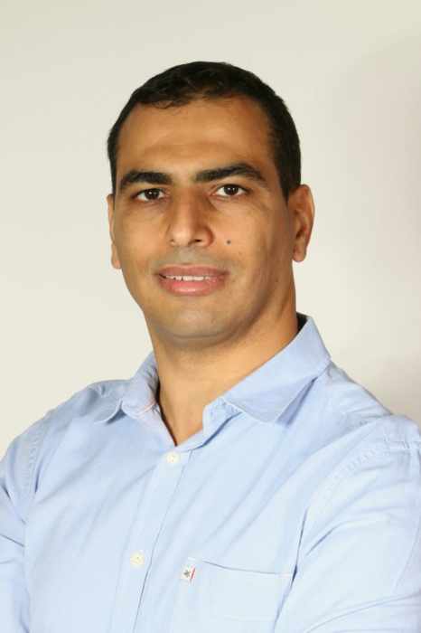 Dr  Kamel AIOUAZ