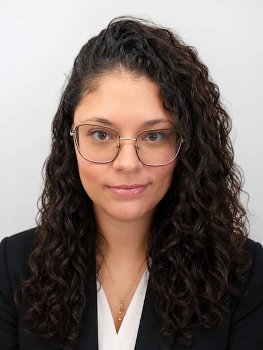 Dr Vanessa Bance, Psychologue à Antony