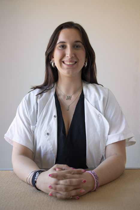 justine Fortin
