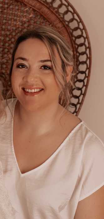 Charline COLIN