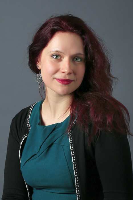 Camille Noel 