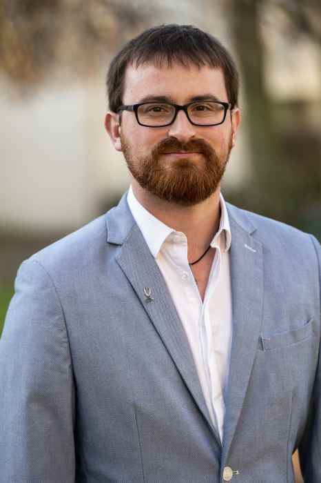 Dr Quentin DUFOUR