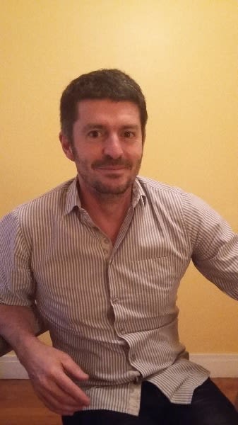 Christophe ROUSEE