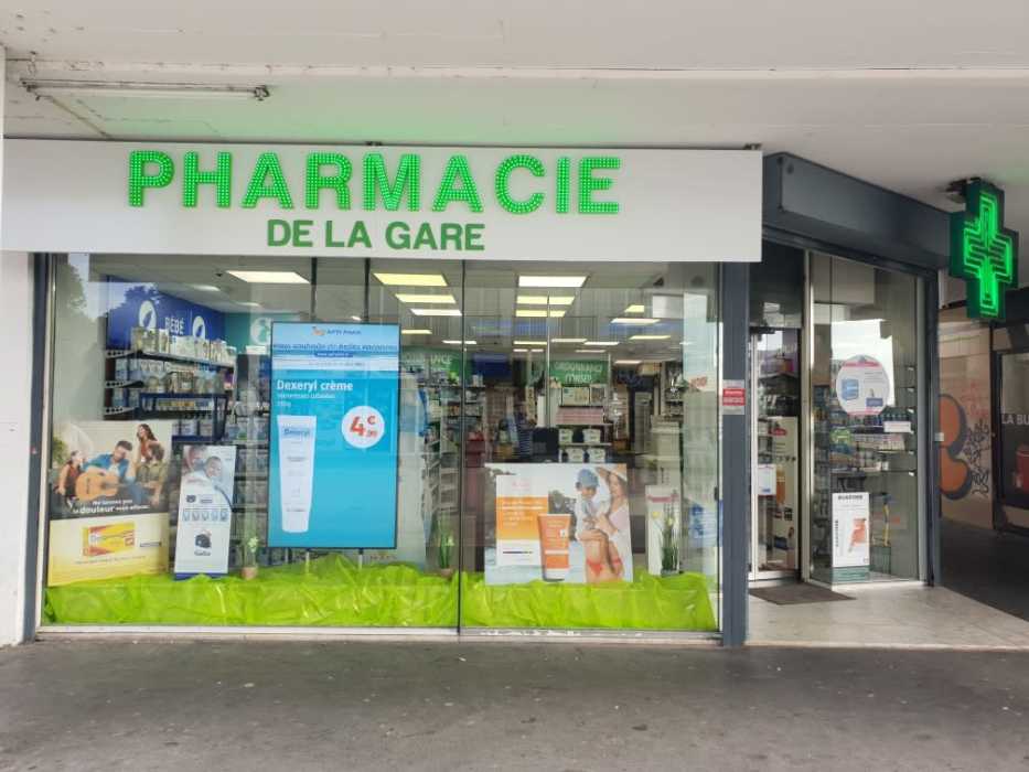 Pharmacie Mariani