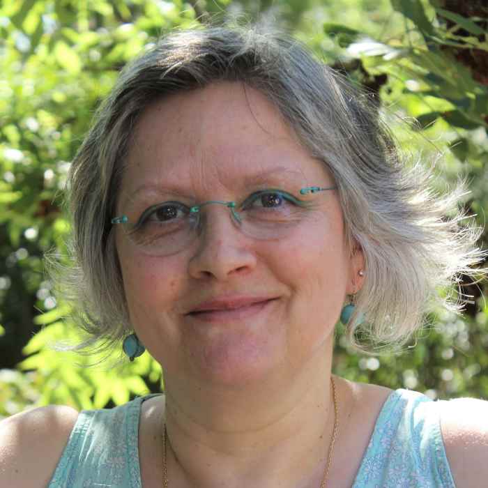 Laurence ALAUX