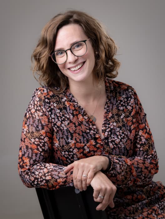 Nathalie GERARD