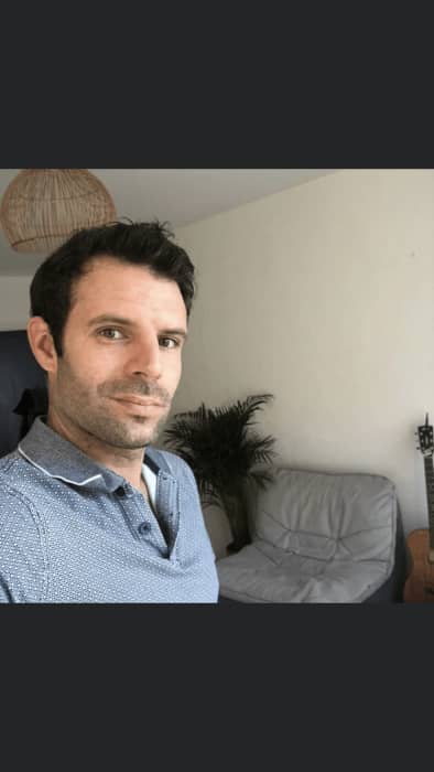 Guillaume Benet