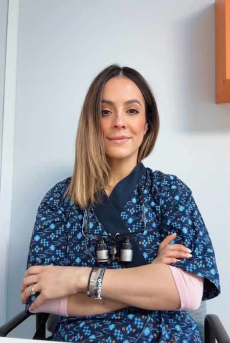 Dr Ana Maria ILIE