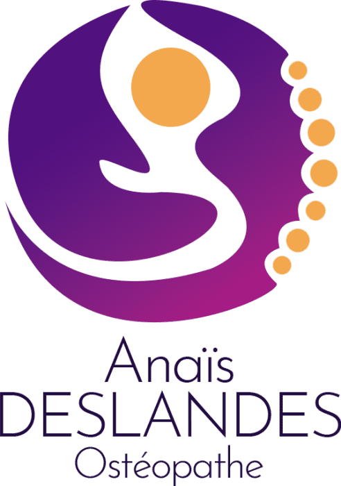 Anaïs DESLANDES