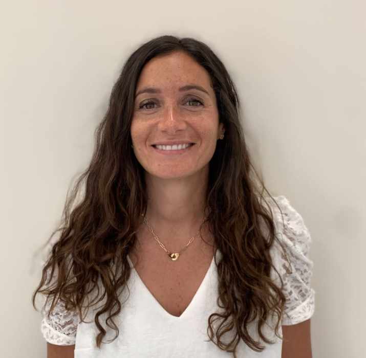 Dr Emma ELBAZ