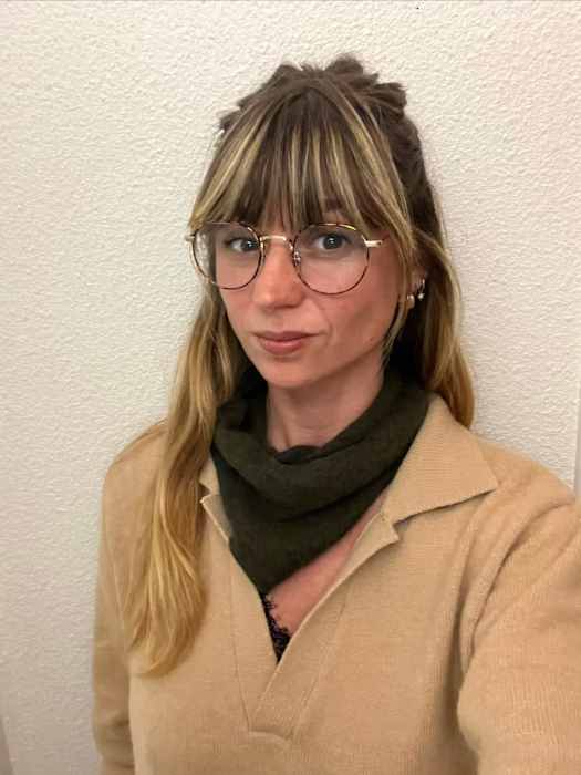 Morgane MONTEVIL