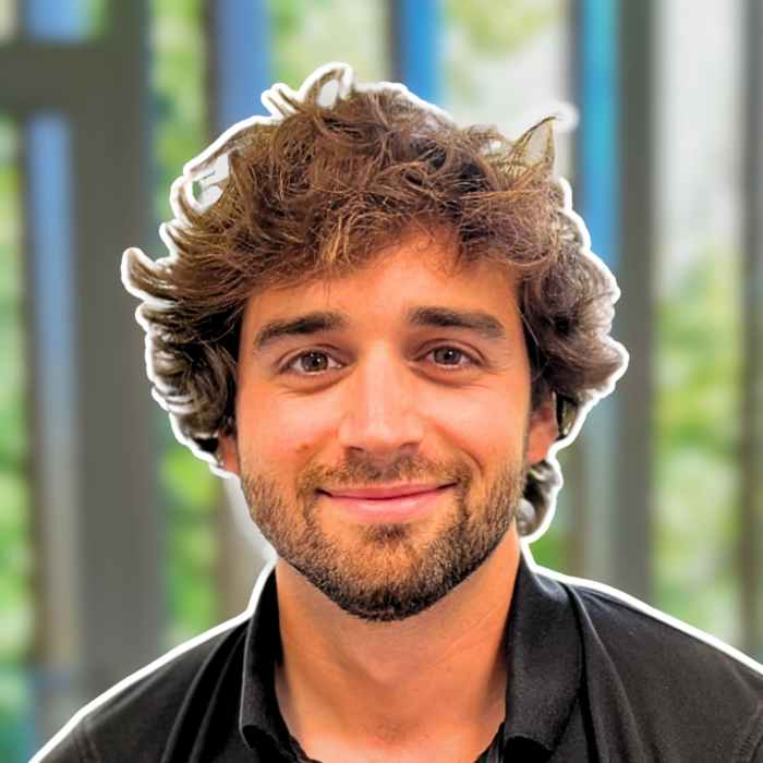 Alexandre BROSSARD