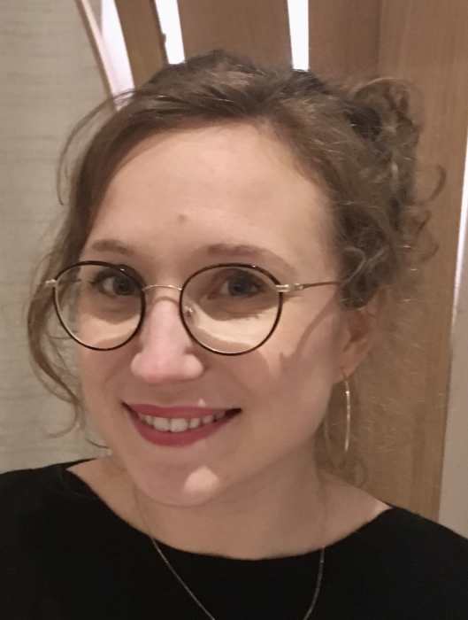 Mariane Lutton