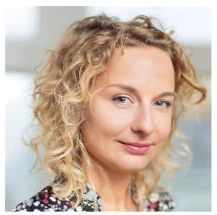 Monika MACIEJEWSKA KRAWCZYK