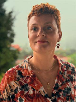 LUDMILLA SIXDENIERS