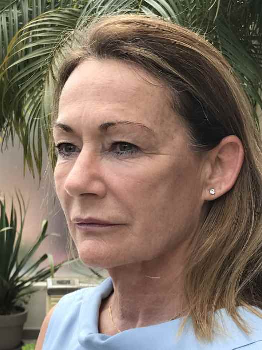 Dr Dominique Beaugrand-Van-Klaveren