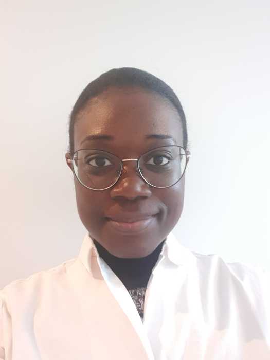 Jennifer ALLOUTCHI