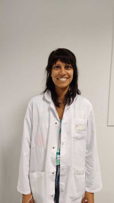 Dr Myriam MAMODALY 