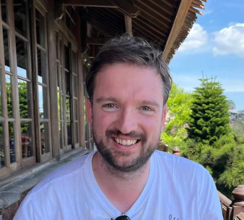 Dr Alexandre MORCHAIN
