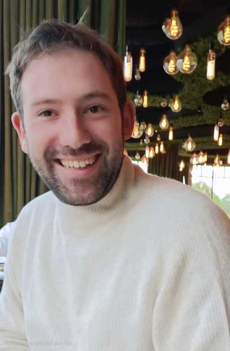 Dr Alexis Tallineau, Chirurgien infantile à Nice