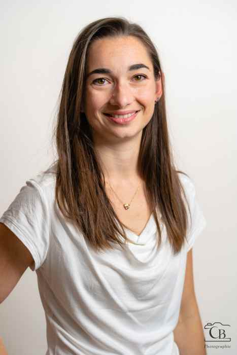 Lucile SUREAU