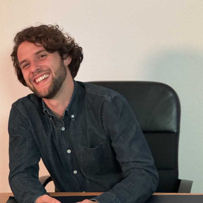 Dr Geoffrey Guillon, Psychologue à Rezé