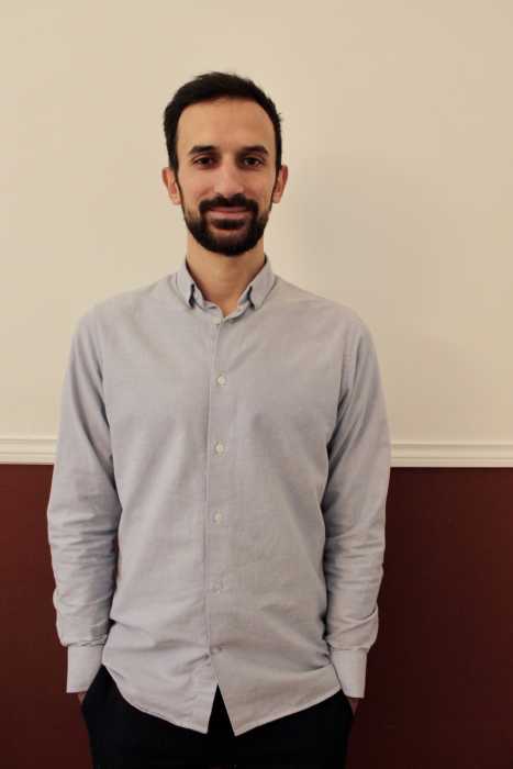 Dr Daniel Cohen