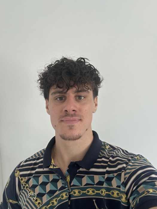 Clément Santori