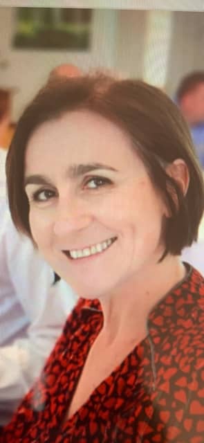 Dr Stéphanie BARON-BERTRAND