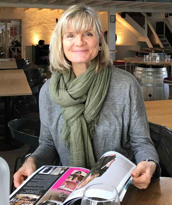 Dr Claire Esculier Couturier