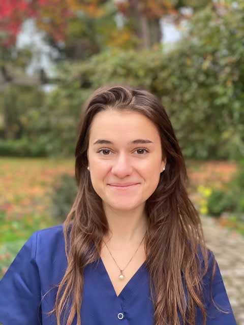 Dr Clémentine DARDENNE