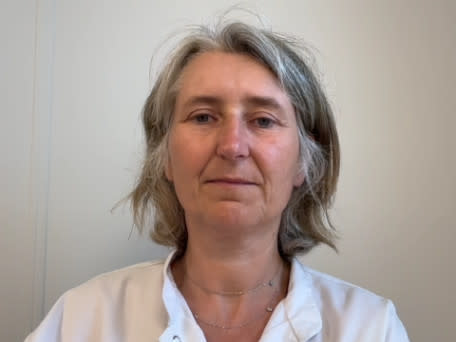 Charlotte ROUHIER-HOHN