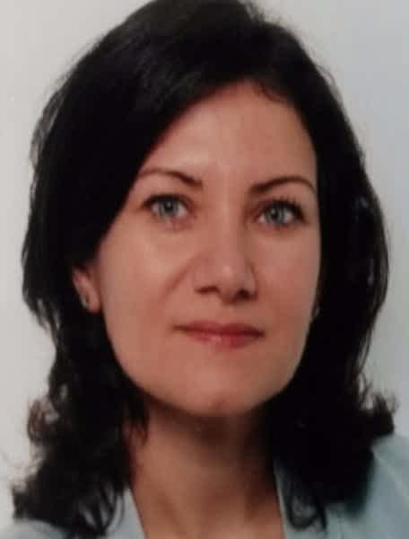 Dr Alyae AWWAD