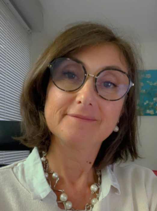 Dr Laurence Milas-Julien