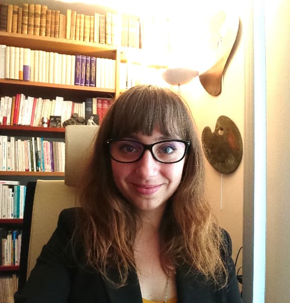 Camille Bonnet