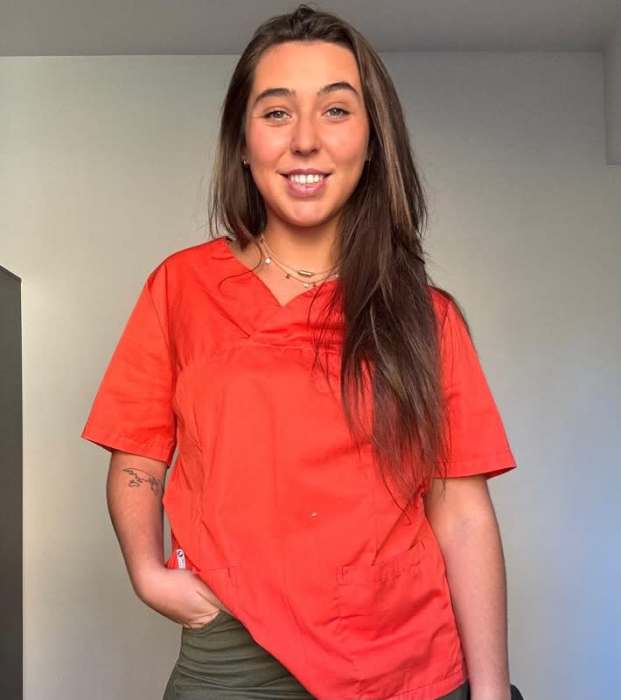 Romane Moreaud