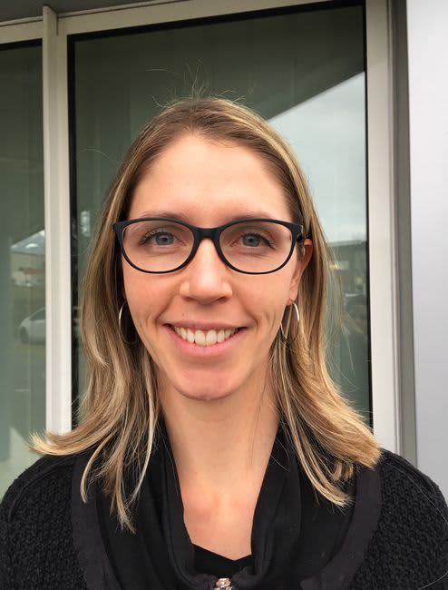 Dr Delphine Vuachet, Gastro entérologue et hépatologue à Pringy