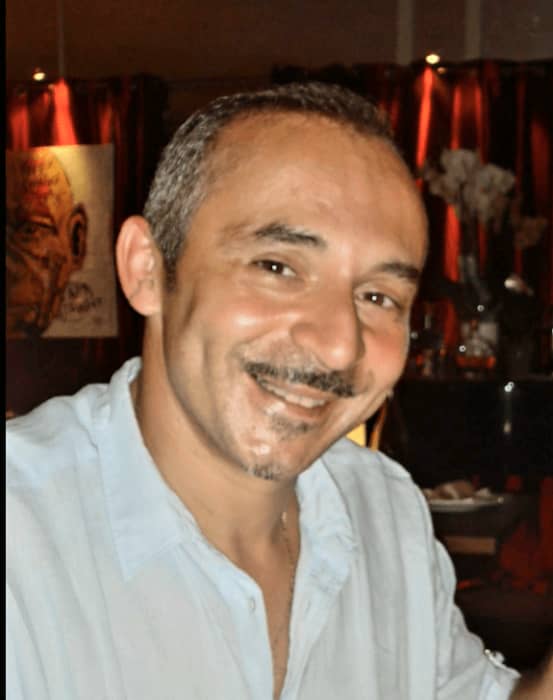 Dr Iyadh Allani