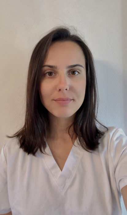 Lucie Rapp