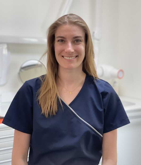 Dr Céline RONCHIN