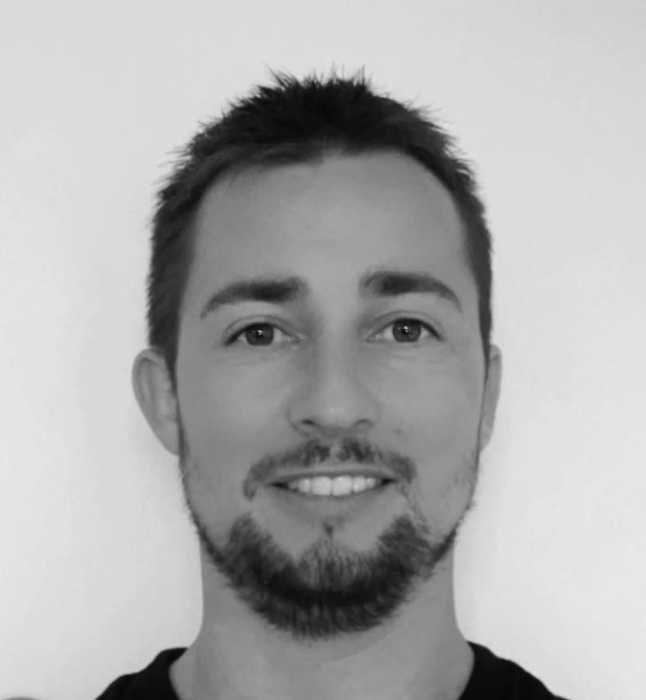Arnaud CORDELLE