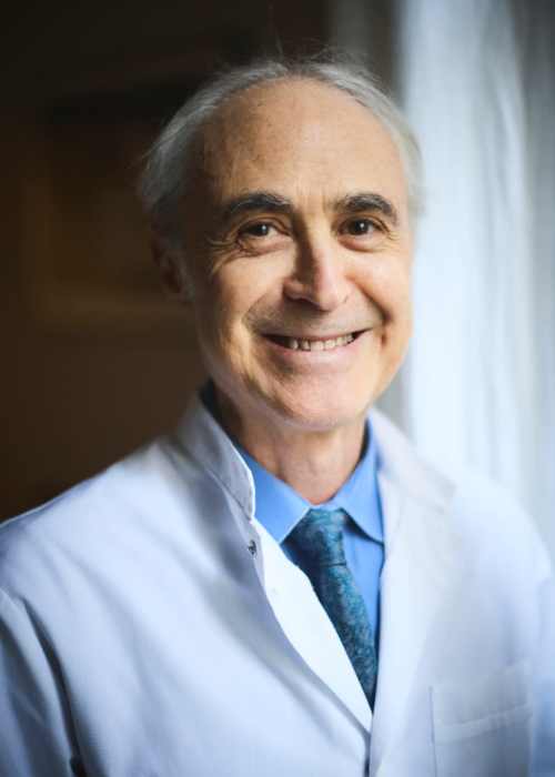 Dr Philippe Charbit, Angiologue à Paris